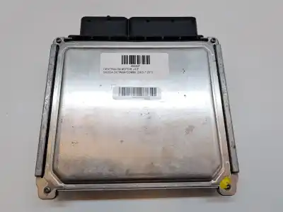 Pezzo di ricambio per auto di seconda mano centralina motore per skoda octavia combi (5e5) scout 2.0 150 cv riferimenti oem iam 04l907445b  