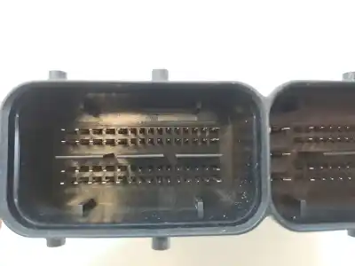 Pezzo di ricambio per auto di seconda mano centralina motore per skoda octavia combi (5e5) scout 2.0 150 cv riferimenti oem iam 04l907445b  