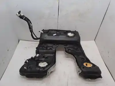 Tweedehands auto-onderdeel benzinetank voor audi a8 (4n2/4n8) * oem iam-referenties 4h0201060l