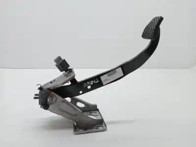 Peça sobressalente para automóvel em segunda mão pedal de travão por hyundai ix20 (jc) 1.4 referências oem iam 328001k000
