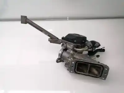 Peça sobressalente para automóvel em segunda mão Borboleta De Admissão por AUDI A4 AVANT (8E) A4 AVANT 8E Referências OEM IAM 04L128059T  04L128063P - A2C94859900