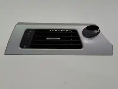 Peça sobressalente para automóvel em segunda mão Grelha De Ventilação Tablier por BMW SERIE 3 COUPE (E92) E92 COUPÉ 320D Referências OEM IAM 64229130461  