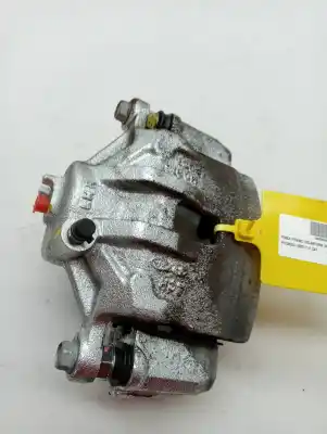 Peça sobressalente para automóvel em segunda mão pinça de travão dianteira direita por hyundai ix20 (jc) 1.4 referências oem iam 581301k000