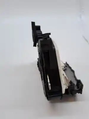 Peça sobressalente para automóvel em segunda mão fechadura da porta dianteira esquerda por skoda octavia combi (5e5) scout 2.0 150 cv referências oem iam 5e1837015a  