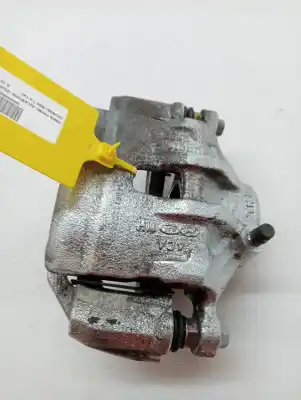 Peça sobressalente para automóvel em segunda mão pinça de travão dianteira esquerda por hyundai ix20 (jc) 1.4 referências oem iam 581101k000
