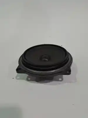 Second-hand car spare part speaker for bmw serie 3 coupe (e92) e92 coupé 320d oem iam references 65139143232  