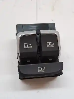 Tweedehands auto-onderdeel rechts achter ruiten bediening voor audi a8 (4n2/4n8) * oem iam-referenties 4h0959851f5pr