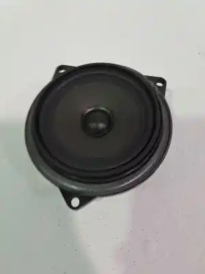 Second-hand car spare part SPEAKER for BMW SERIE 3 COUPE (E92)  OEM IAM references 65139143232  