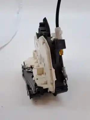 Second-hand car spare part rear right door lock for skoda octavia combi (5e5) scout 2.0 150 cv oem iam references 5e0839016a  