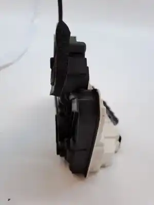 Second-hand car spare part rear right door lock for skoda octavia combi (5e5) scout 2.0 150 cv oem iam references 5e0839016a  