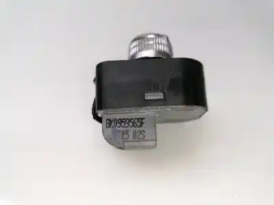 Second-hand car spare part rearview side mirror switch for audi a4 avant (8e) a4 avant 8e oem iam references 8k0959565f  8k0959565ewep