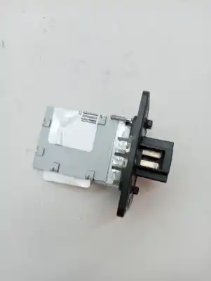 Peça sobressalente para automóvel em segunda mão resistência sofagem chauffage por hyundai ix20 (jc) 1.4 referências oem iam 971283k000