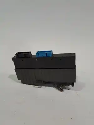 Second-hand car spare part FUSE BOX UNIT for BMW SERIE 3 COUPE (E92)  OEM IAM references 61149119445  