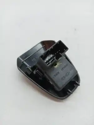 Peça sobressalente para automóvel em segunda mão sensor por hyundai ix20 (jc) 1.4 referências oem iam 972533s300  