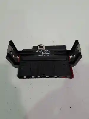 Second-hand car spare part FUSE BOX UNIT for BMW SERIE 3 COUPE (E92)  OEM IAM references 61146942912  