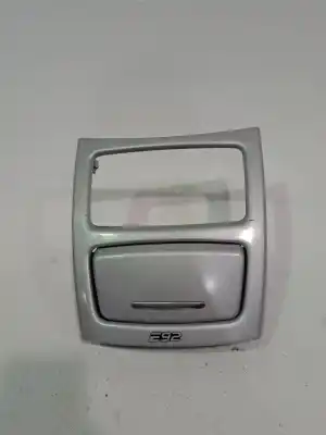 Second-hand car spare part ashtray for bmw serie 3 coupe (e92) e92 coupé 320d oem iam references 51166960672