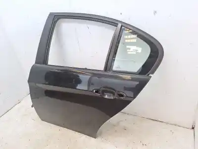 Second-hand car spare part rear left door for bmw 3 (e90) 325 i oem iam references 41007203647  