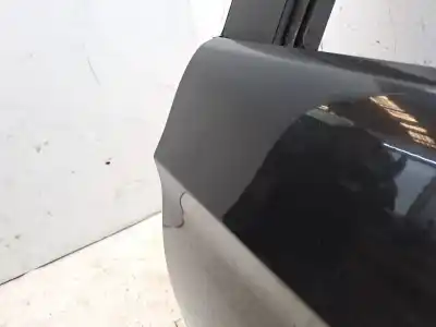 Second-hand car spare part rear left door for bmw 3 (e90) 325 i oem iam references 41007203647  