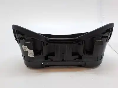 Pezzo di ricambio per auto di seconda mano pannello degli strumenti per skoda octavia combi (5e5) scout 2.0 150 cv riferimenti oem iam 5e0920781b  