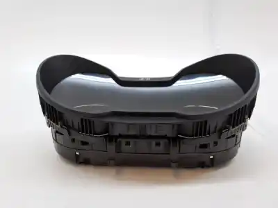 Pezzo di ricambio per auto di seconda mano pannello degli strumenti per skoda octavia combi (5e5) scout 2.0 150 cv riferimenti oem iam 5e0920781b  