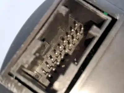 Pezzo di ricambio per auto di seconda mano pannello degli strumenti per skoda octavia combi (5e5) scout 2.0 150 cv riferimenti oem iam 5e0920781b  