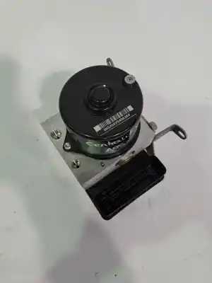 Peça sobressalente para automóvel em segunda mão boitier de commande de abs por bmw serie 3 coupe (e92) e92 coupé 320d referências oem iam 34512460463  