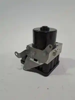 Peça sobressalente para automóvel em segunda mão boitier de commande de abs por bmw serie 3 coupe (e92) e92 coupé 320d referências oem iam 34512460463  