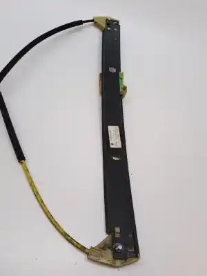 Pezzo di ricambio per auto di seconda mano alzacristalli anteriore destro per skoda octavia combi (5e5) scout 2.0 150 cv riferimenti oem iam 5e0837462  