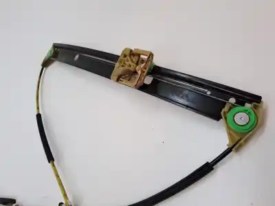 Pezzo di ricambio per auto di seconda mano alzacristalli anteriore destro per skoda octavia combi (5e5) scout 2.0 150 cv riferimenti oem iam 5e0837462  