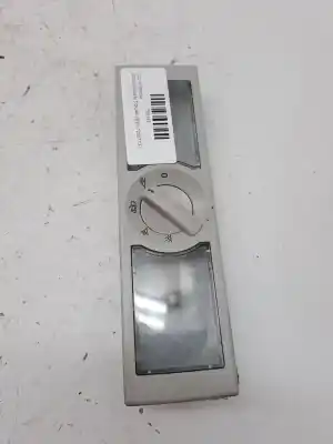 Peça sobressalente para automóvel em segunda mão LUZ INTERIOR por VOLKSWAGEN TIGUAN (5N1)  Referências OEM IAM 6Q0947291BY20  