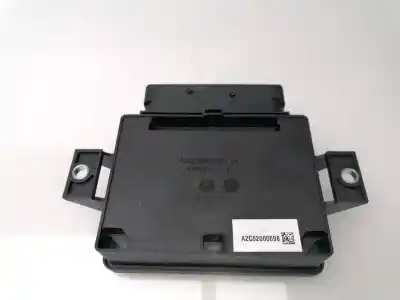 Peça sobressalente para automóvel em segunda mão centralina de ignição imobilizador por audi a4 avant (8e) a4 avant 8e referências oem iam 8k0907801n  a2c87253600
