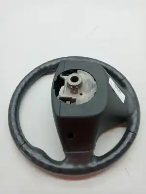 Peça sobressalente para automóvel em segunda mão volante por hyundai ix20 (jc) 1.4 referências oem iam 561201k500eq