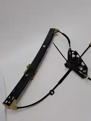 Peça sobressalente para automóvel em segunda mão elevador de vidros dianteira esquerda por skoda octavia combi (5e5) scout 2.0 150 cv referências oem iam 5e0837461  