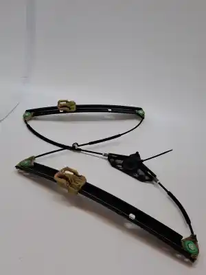 Peça sobressalente para automóvel em segunda mão elevador de vidros dianteira esquerda por skoda octavia combi (5e5) scout 2.0 150 cv referências oem iam 5e0837461  