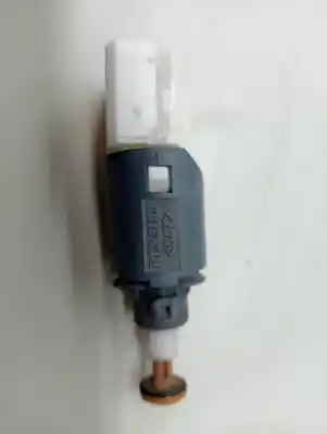 Peça sobressalente para automóvel em segunda mão sensor por renault kangoo express 1.5 dci referências oem iam 8200158238  