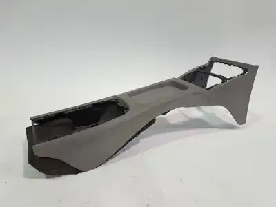 Pezzo di ricambio per auto di seconda mano console centrale per bmw serie 3 coupe (e92) e92 coupé 320d riferimenti oem iam 51166963898  
