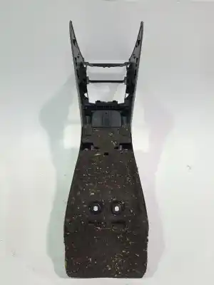 Pezzo di ricambio per auto di seconda mano console centrale per bmw serie 3 coupe (e92) e92 coupé 320d riferimenti oem iam 51166963898  