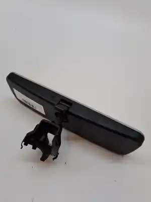 Автозапчастина б/у внутрішне дзеркало для skoda octavia combi (5e5) scout 2.0 150 cv посилання на oem iam 7n0857511m  