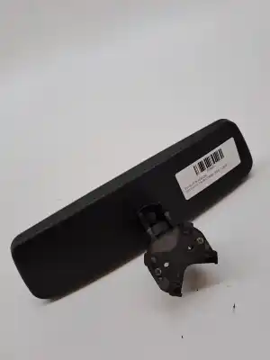 Автозапчастина б/у внутрішне дзеркало для skoda octavia combi (5e5) scout 2.0 150 cv посилання на oem iam 7n0857511m  