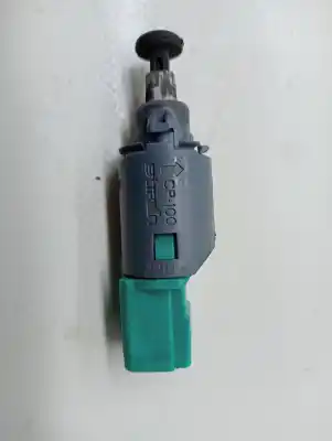 Peça sobressalente para automóvel em segunda mão sensor por renault kangoo express 1.5 dci referências oem iam 253250007r  