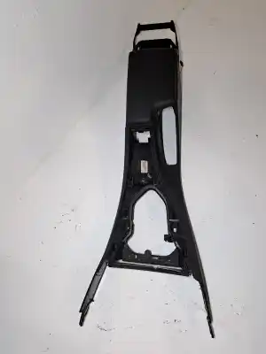 Second-hand car spare part center console for bmw serie 3 coupe (e92) e92 coupé 320d oem iam references 51167130686