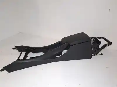 Pezzo di ricambio per auto di seconda mano console centrale per bmw serie 3 coupe (e92) e92 coupé 320d riferimenti oem iam 51167130686  