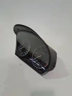 Peça sobressalente para automóvel em segunda mão quadrante por bmw serie 3 coupe (e92) e92 coupé 320d referências oem iam 62109316127  