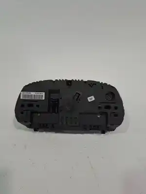 Peça sobressalente para automóvel em segunda mão quadrante por bmw serie 3 coupe (e92) e92 coupé 320d referências oem iam 62109316127  