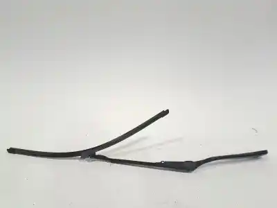 Second-hand car spare part Windshield Wiper Arm for BMW SERIE 3 COUPE (E92) E92 COUPÉ 320D OEM IAM references 61619449914  