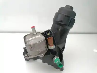 Peça sobressalente para automóvel em segunda mão Suporte Do Filtro De óleo por AUDI A4 AVANT (8E) A4 AVANT 8E Referências OEM IAM 03N115389H  03N117021A