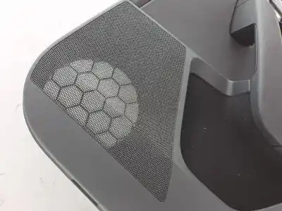 İkinci el araba yedek parçası arka sag kapi kaplamasi için skoda octavia combi (5e5) scout 2.0 150 cv oem iam referansları 5e9867212  