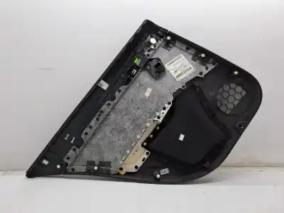 İkinci el araba yedek parçası arka sag kapi kaplamasi için skoda octavia combi (5e5) scout 2.0 150 cv oem iam referansları 5e9867212  