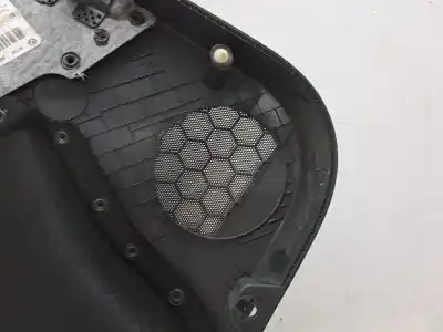 İkinci el araba yedek parçası arka sag kapi kaplamasi için skoda octavia combi (5e5) scout 2.0 150 cv oem iam referansları 5e9867212  