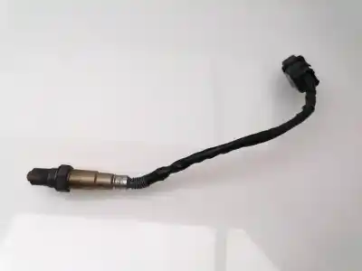 Second-hand car spare part LAMBDA PROBE for HYUNDAI I30  OEM IAM references 393504A410  9350933004